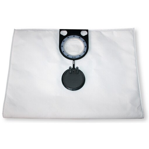 Sacs filtres tissé (5 pcs) pour aspirateur BWDVC PERM L/M